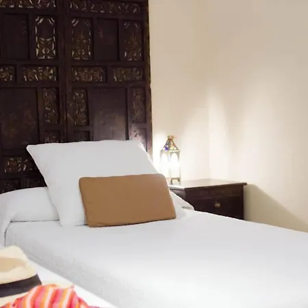 Apartamento Life Giralda Sevilha