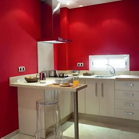 Apartamento Life Giralda