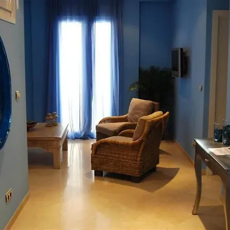 Life Giralda Apartamento Sevilha