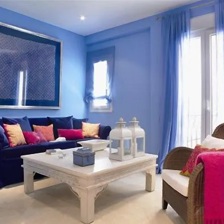 Apartamento Life Giralda Sevilha