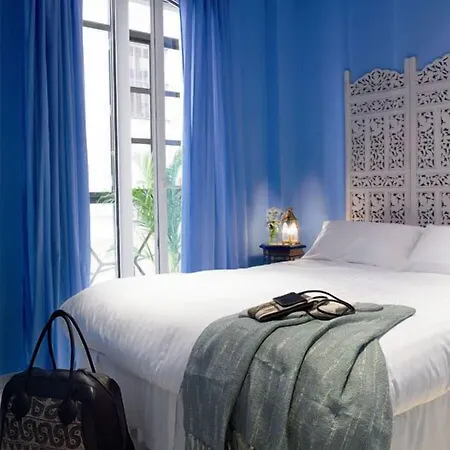 Apartamento Life Giralda Sevilha