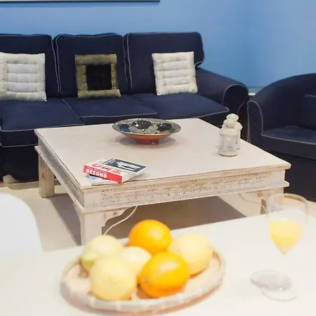Life Giralda Apartamento