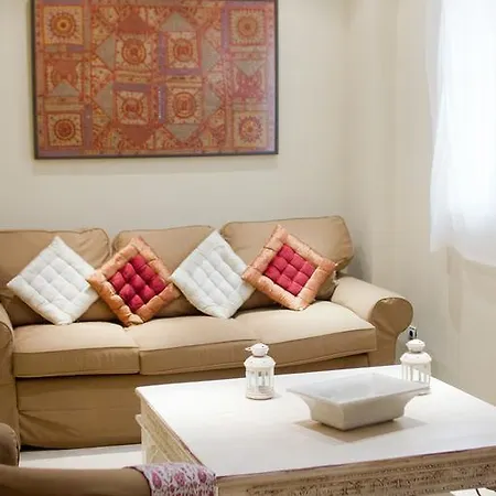 Life Giralda Apartamento Sevilha