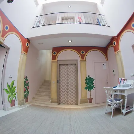 Life Giralda Apartamento Sevilha