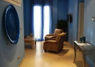 Life Giralda Apartamento